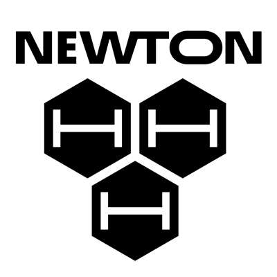 NEWTON logo