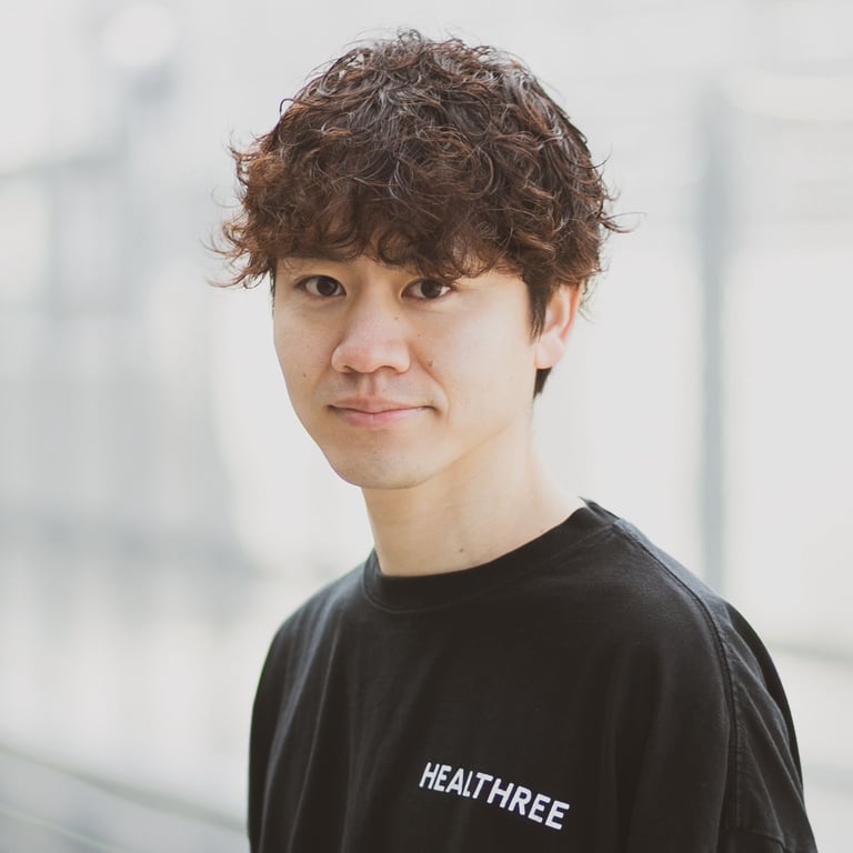 CTO / Co-Founder 田中 厳貴