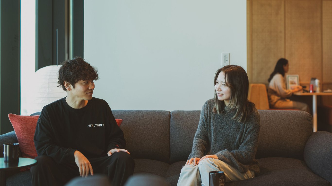 事業の展望